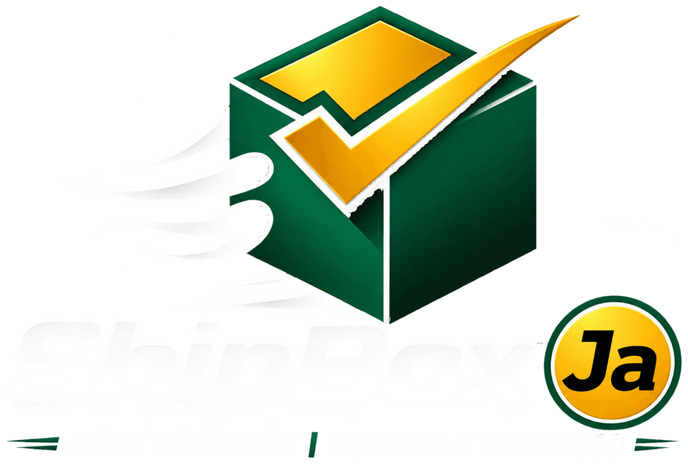 ShipBox Ja home